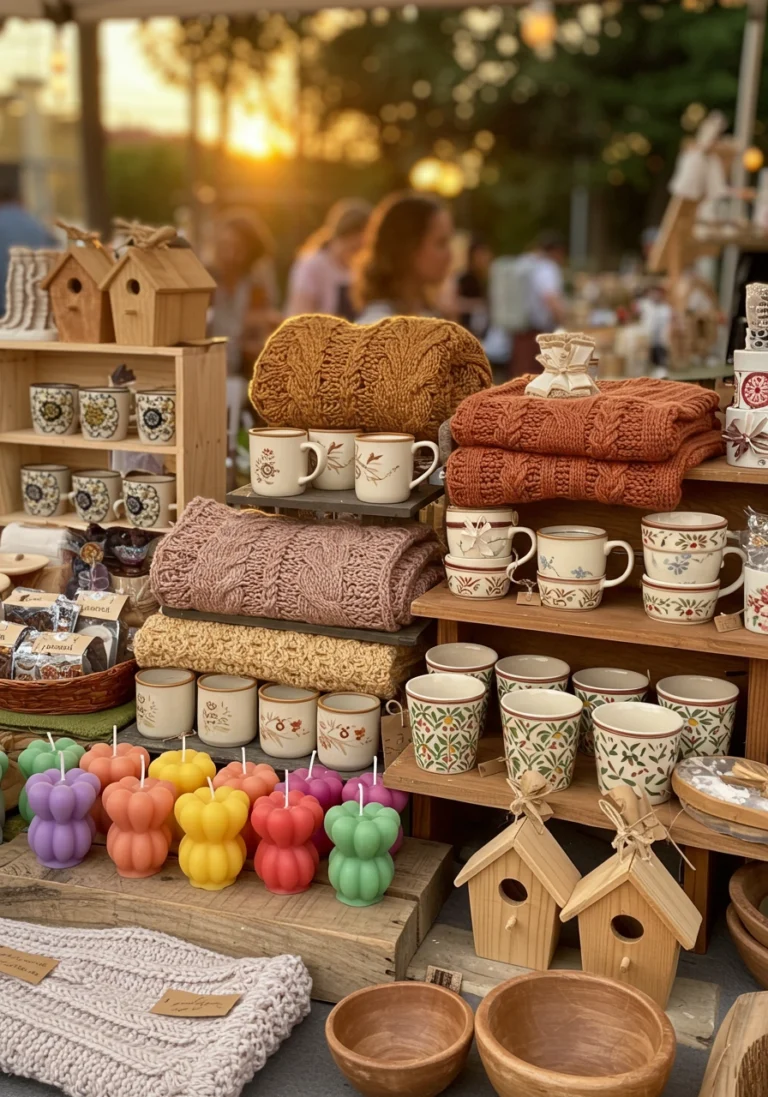 14 Creative Roadside Stand Ideas to Attract More Customers