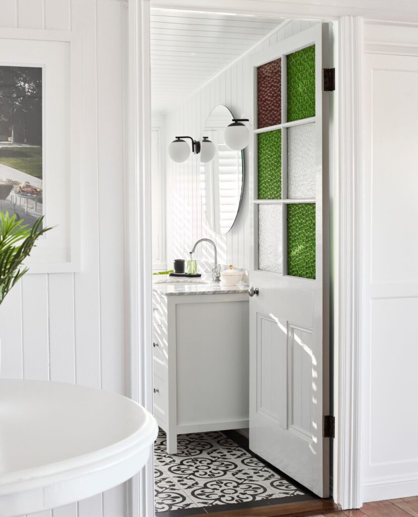 Charming Vintage Retreat

