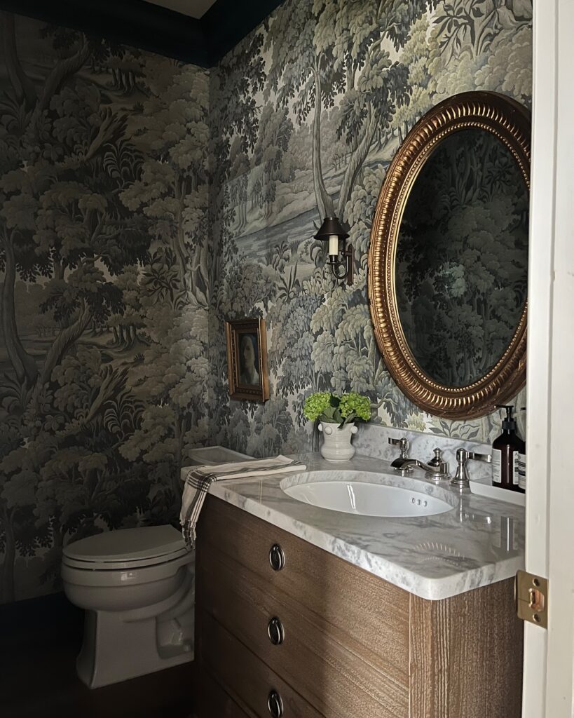 Classic Elegance with a Timeless Touch

