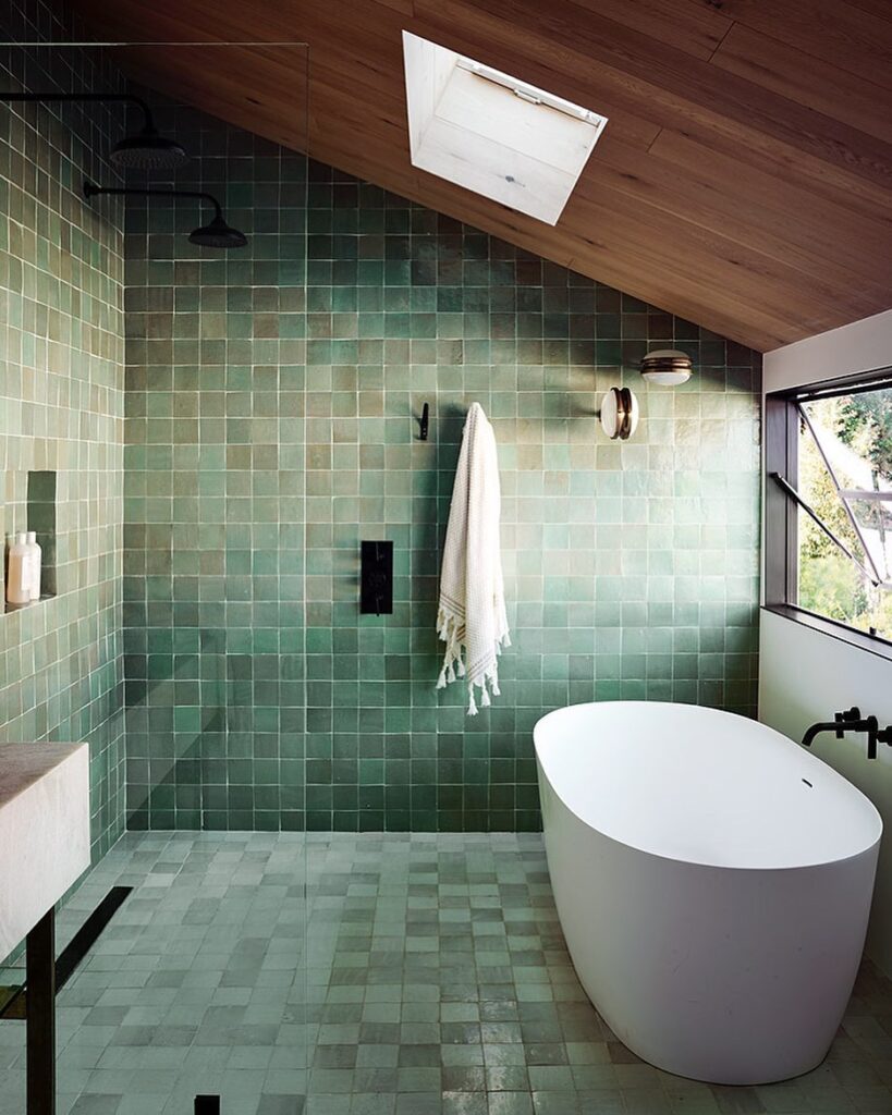 Earthy Elegance A Nature-Inspired Spa Retreat

