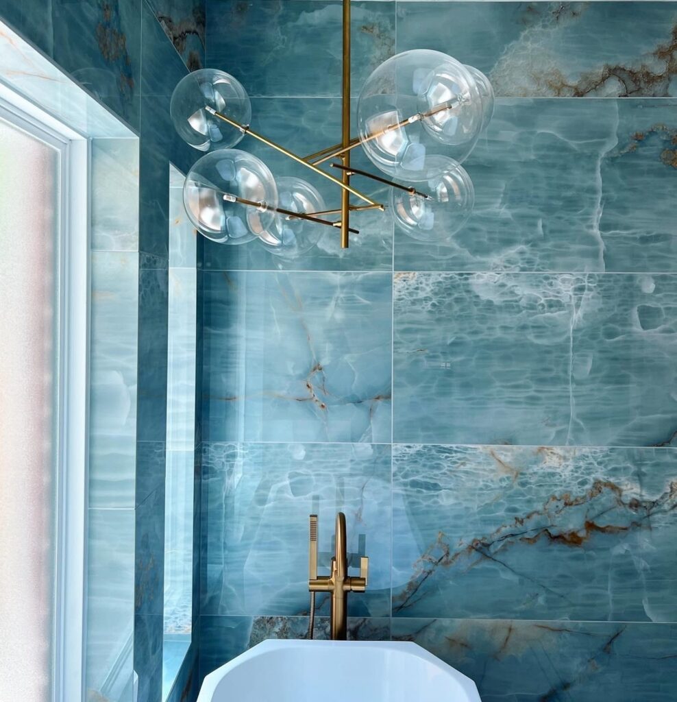 Luxurious Oceanic Retreat A Spa-Like Escape
