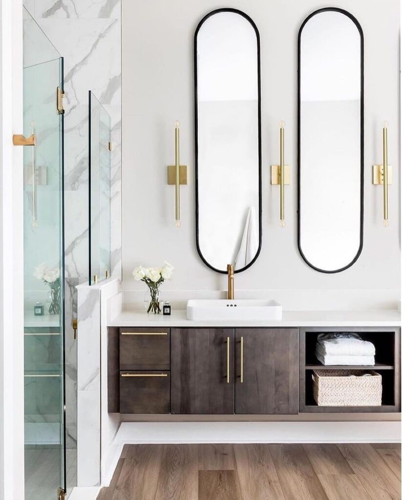 Modern Minimalism with a Touch of Luxury

