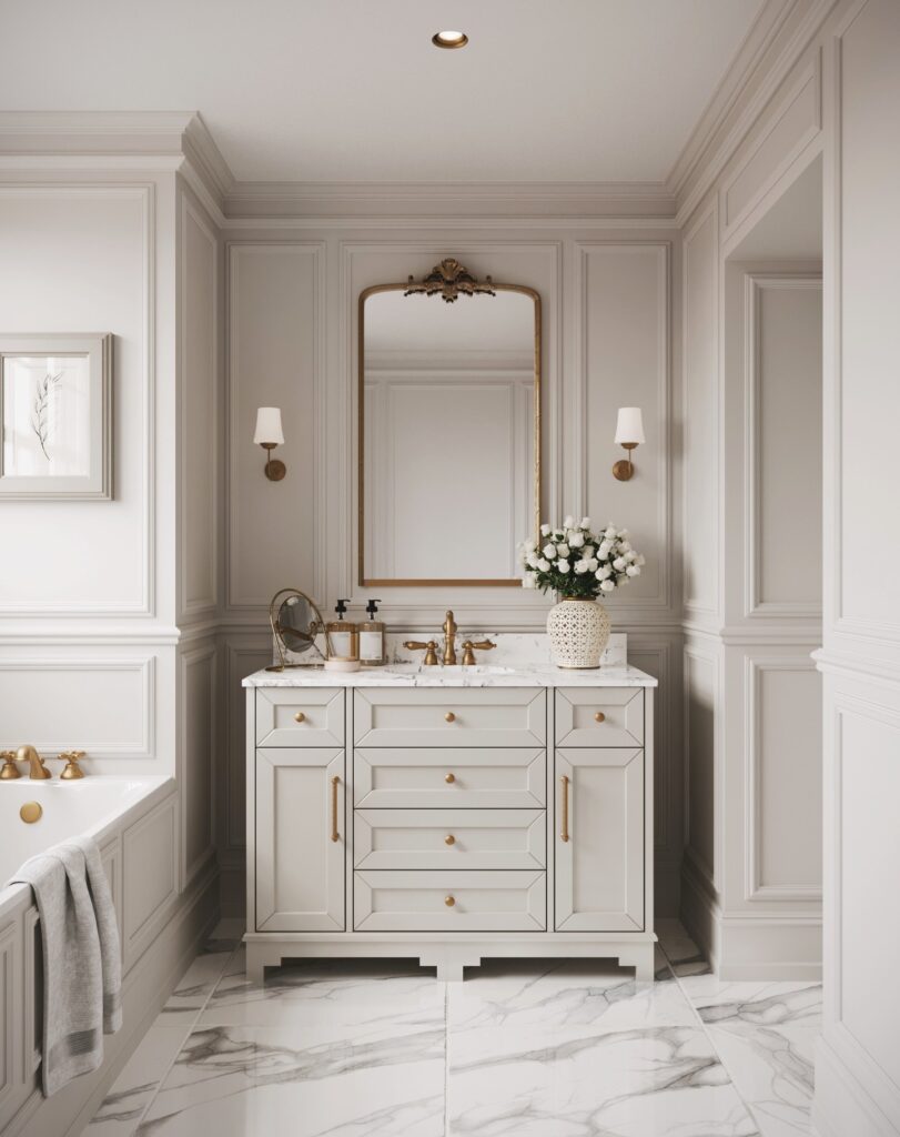Timeless Elegance

