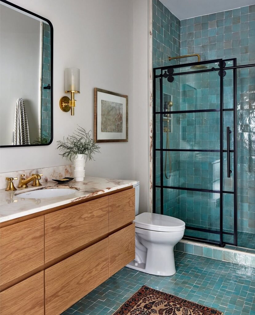 Timeless Elegance with a Modern Touch

