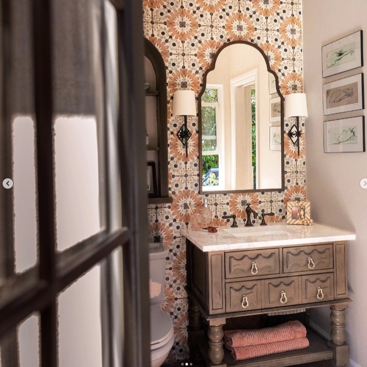 Timeless Rustic Elegance
