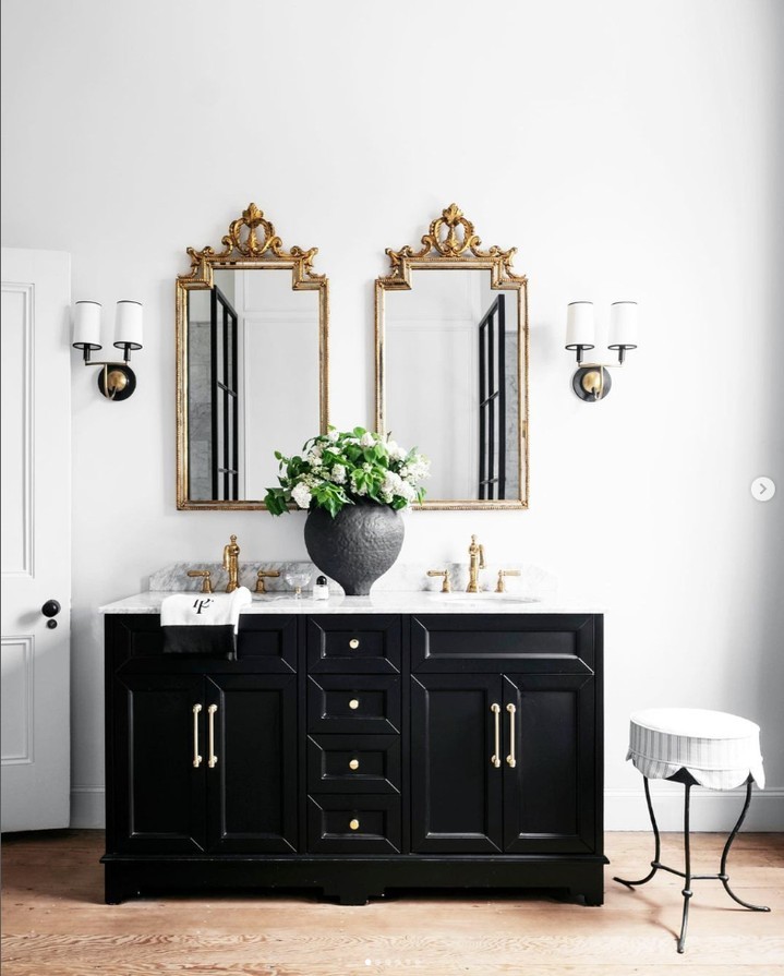 Timeless Sophistication

