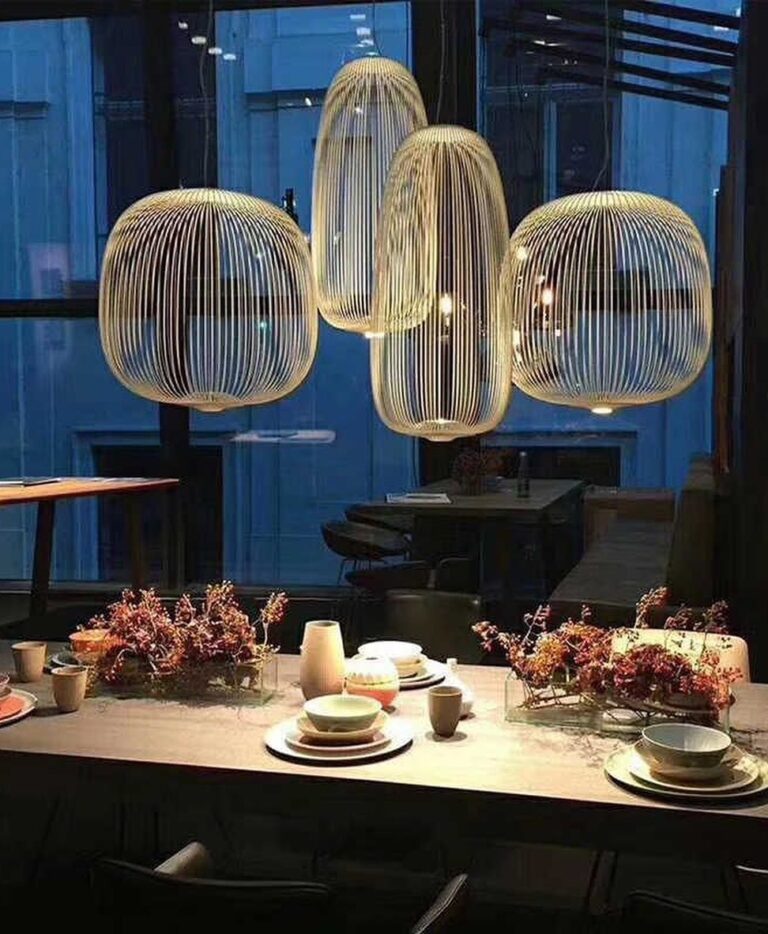 25 Dining Room Light Ideas You Should Try!