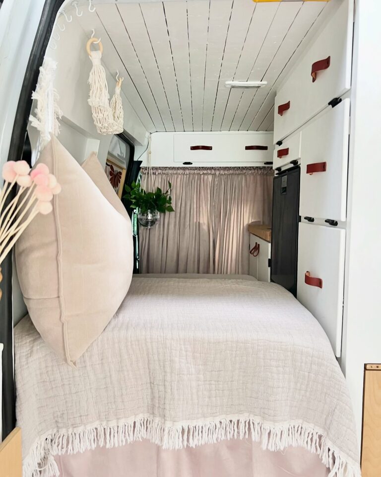 16 Small Camper Interior Ideas!