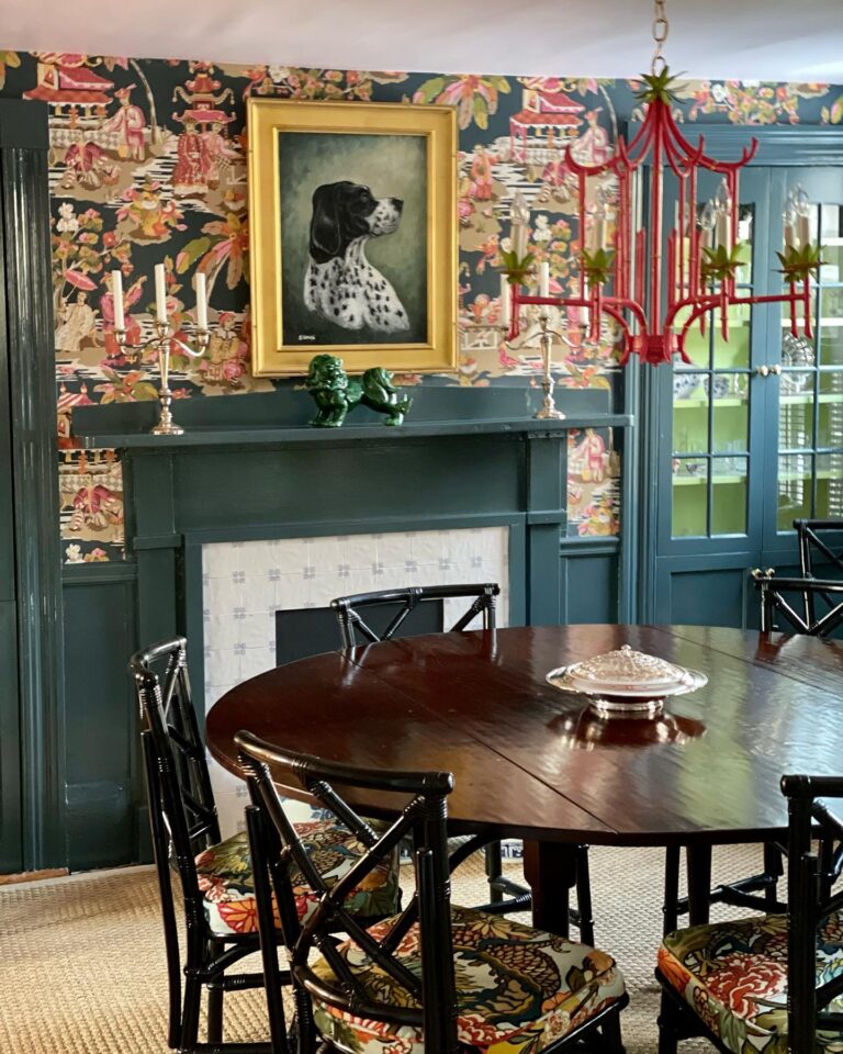 25 Dining Room Art Ideas You Should Try!