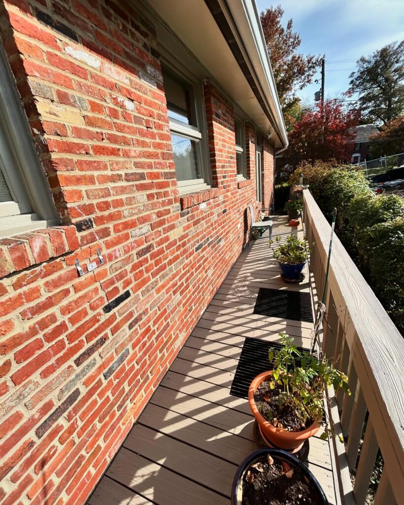 Basix Bricklaying
