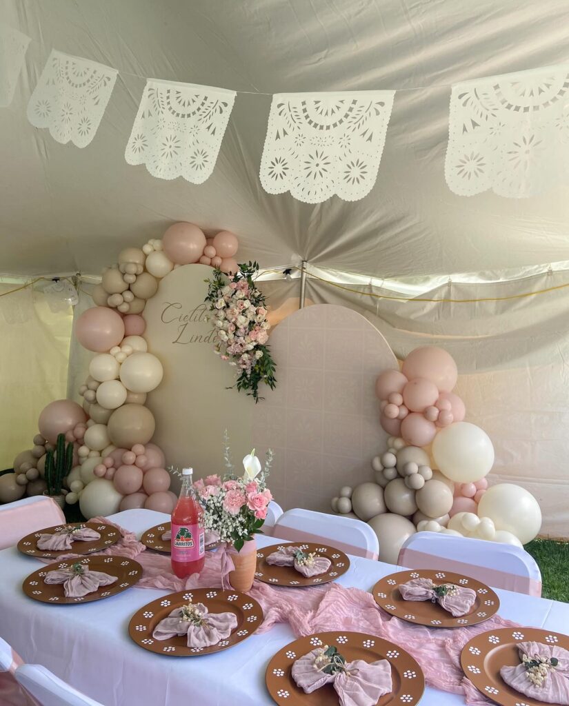 Bohemian Rhapsody A Softly Styled Celebration
