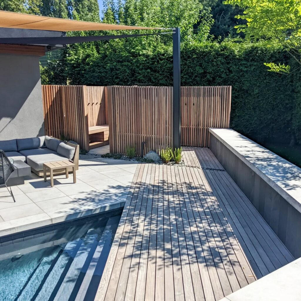 Mid-Century Modern Charm An Orange Brick Ranch
